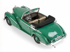 Mercedes-Benz 300S Cabriolet (W188), 1954