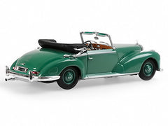 Mercedes-Benz 300S Cabriolet (W188), 1954