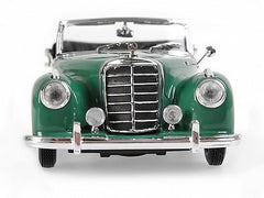 Mercedes-Benz 300S Cabriolet (W188), 1954