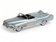 Buick Le Sabre Concept Car, Blue, 1951 (1:43rd)