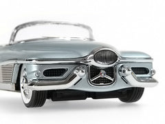 Buick Le Sabre Concept Car, Blue, 1951 (1:43rd)