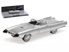 Cadillac Cyclone XP-74 Concept Car, 1959 (1:43rd)