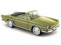 Renault Floride (Caravelle), 1959, Borneo Green