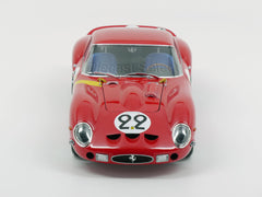 Ferrari 250 GTO, Le Mans 1962, #22