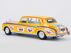 Rolls-Royce Phantom V, 1964, John Lennon Edition