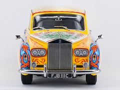 Rolls-Royce Phantom V, 1964, John Lennon Edition