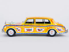 Rolls-Royce Phantom V, 1964, John Lennon Edition