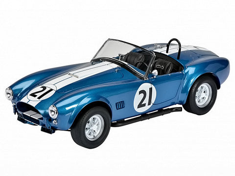 AC Cobra 289 #21, Blue