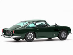 Aston Martin DB5, 1963, British Racing Green