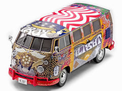 Volkswagen Kombi, 1969, Dr. Bob's "Light"