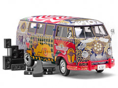 Volkswagen Kombi, 1969, Dr. Bob's "Light"