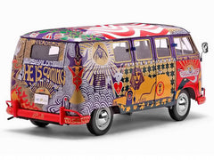 Volkswagen Kombi, 1969, Dr. Bob's "Light"