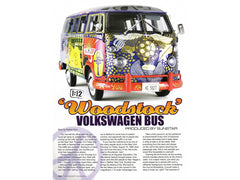 Volkswagen Kombi, 1969, Dr. Bob's "Light"