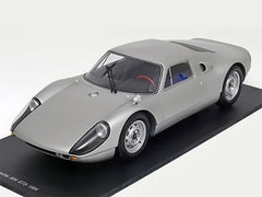 Porsche 904 (Carrera GTS), 1964