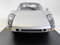 Porsche 904 (Carrera GTS), 1964