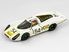 Porsche 907, Winner Daytona 24 Hours 1968, #54 Elford / Neerpasch / Siffert / Herrmann