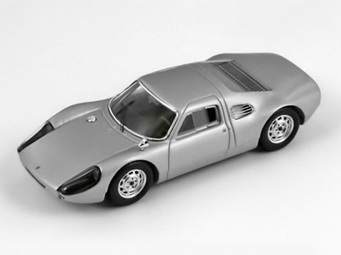 Porsche 904, Press release