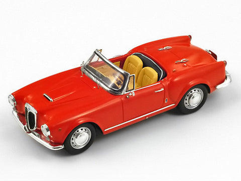 Lancia Aurelia B24 Convertible, 1956