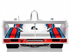 Porsche 936/77, Le Mans 1977, #3